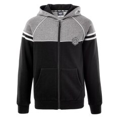 Толстовка Bejo Tamis II Junior Full Zip, серый