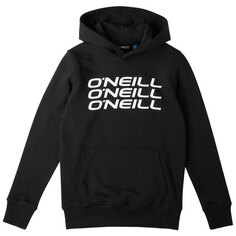 Худи O´neill N01478 N01478 Boy, черный O'neill