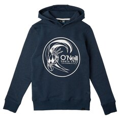 Худи O´neill N4750001 Circle Surfer Boy, синий O'neill