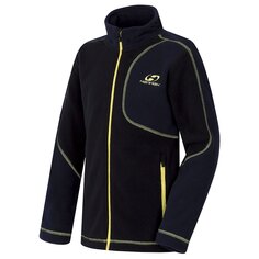 Толстовка Hannah Hobart Full Zip, серый