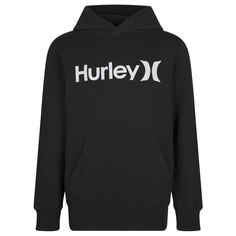 Худи Hurley 986463, черный