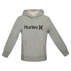 Худи Hurley 986463, серый