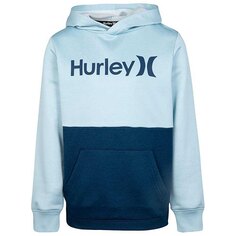 Худи Hurley 984984, синий