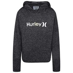 Худи Hurley Super Soft 485955, серый