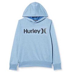 Худи Hurley H2O Dri Solar One&amp;Only Kids, синий