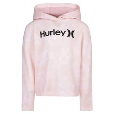 Худи Hurley Super Soft 386908, розовый