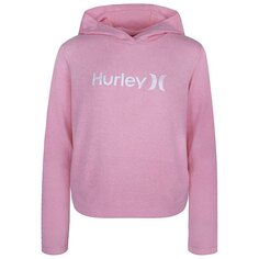 Худи Hurley Super Soft 485955, розовый