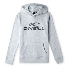 Худи O´neill N4750004 N4750004 Boy, серый O'neill