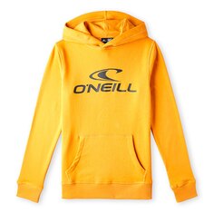 Худи O´neill N4750004 N4750004 Boy, оранжевый O'neill