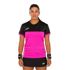 Футболка Joma Montreal, розовый