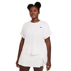 Футболка Nike Court Dri Fit Victory, белый