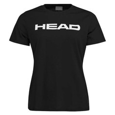 Футболка Head Club Basic, черный