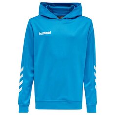 Худи Hummel Promo, синий