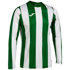 Футболка с длинным рукавом Joma Inter Classic, зеленый