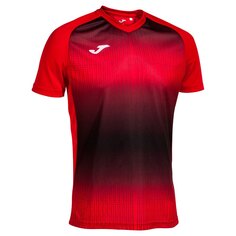 Футболка Joma Tiger V, красный