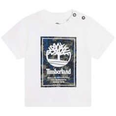 Футболка Timberland T05K88, белый