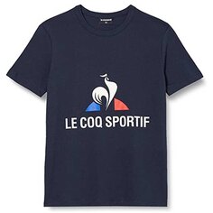 Футболка Le Coq Sportif Fanwear, синий