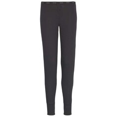 Брюки Calvin Klein Jogger, черный