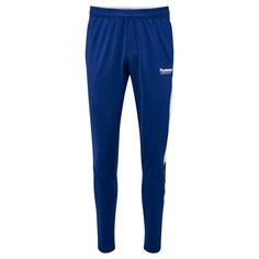 Спортивные брюки Hummel Legacy Agility LSS, синий