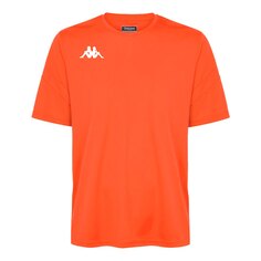Футболка Kappa Dovo, оранжевый