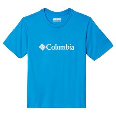 Футболка Columbia Grizzly Ridge Graphic, синий