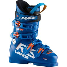 Лыжные ботинки Lange RS 90 Short Cuff Alpine, синий