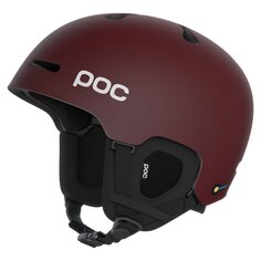 Шлем POC Fornix MIPS, красный