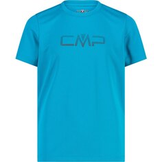 Футболка CMP 39T7114P, синий