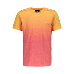 Футболка CMP 30T9424 T-Shirt, розовый