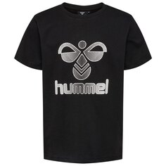 Футболка Hummel Proud, черный