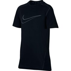 Футболка Nike Dry, черный