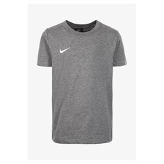 Футболка Nike, серый