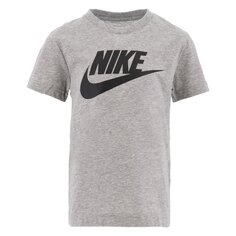 Футболка Nike Futura, серый