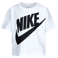 Футболка Nike Icon Futura, белый