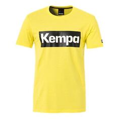 Футболка Kempa Promo, желтый