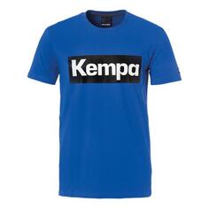 Футболка Kempa Promo, синий