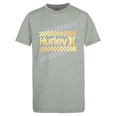 Футболка Hurley 986394, серый