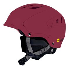 Шлем K2 Virtue MIPS, розовый