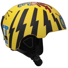 Шлем DMD Dream, желтый