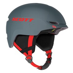 Шлем Scott Keeper 2 Plus, серый