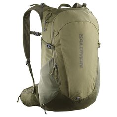 Рюкзак Salomon Trailblazer 30L, зеленый