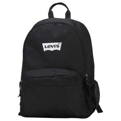 Рюкзак Levi´s Basic, черный Levis