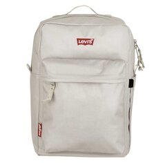Рюкзак Levi´s L-Pack Standard Issue, серый Levis