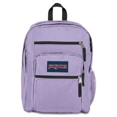 Рюкзак Jansport Big Student 34L, фиолетовый