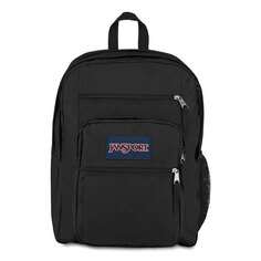 Рюкзак Jansport Big Student 34L, черный