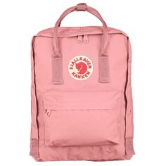 Рюкзак Fjällräven Kånken, розовый Fjallraven