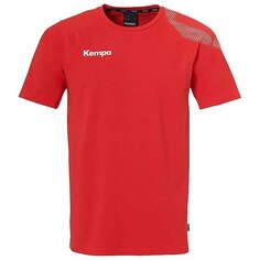 Футболка Kempa Core 26, красный