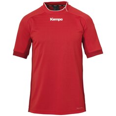 Футболка Kempa Prime, красный