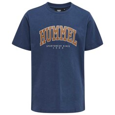 Футболка Hummel Fast, синий