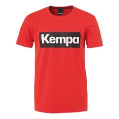 Футболка Kempa Promo, красный
